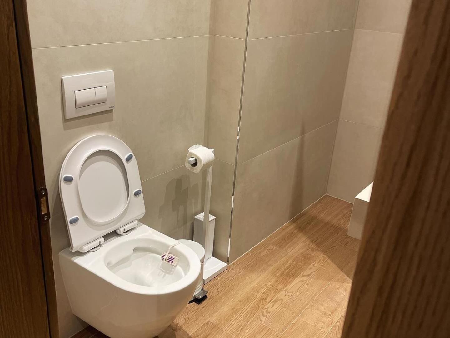 Dia Mare Deluxe Aparthotel Vlore Ngoại thất bức ảnh